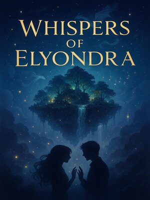 cover image of Whispers of Elyondra